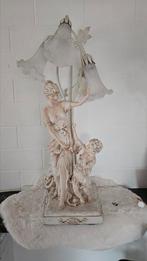Antique Lamp, Ophalen of Verzenden