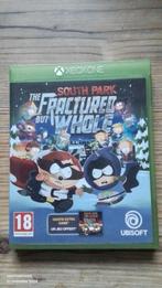 South Park : The Fracturé mais entier - Xbox One, Envoi, Comme neuf