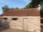 Dakpannen Heisterholz, Doe-het-zelf en Bouw, Ophalen, Gebruikt, 15 m² of meer, Dakpannen