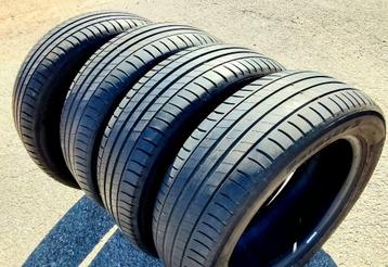 4 bons Michelin Energy 195/55-16 87V beschikbaar voor biedingen