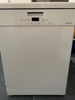 Afwasmachine MIELE, Elektronische apparatuur, Vrijstaand, Minder dan 10 liter, Zo goed als nieuw, 45 tot 60 cm