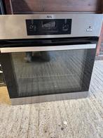 aeg BEB351010m, Ophalen, Zo goed als nieuw