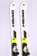138 cm ski's HEAD WORLDCUP I.GS RD TEAM, graphene + Head, Sport en Fitness, Gebruikt, Verzenden, 100 tot 140 cm, Carve