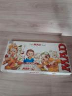 Het mad Spel - parker - s5127, Hobby en Vrije tijd, Verzenden, Zo goed als nieuw