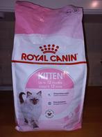 Royal Canin Kitten tot 12 maanden brokjes, Ophalen, Kat