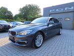 BMW Gran Turismo 320 320iA LUXURY (bj 2014, automaat), Automaat, Gebruikt, 4 cilinders, USB