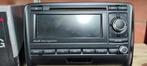 Radio,navigatie Audi TT mk2, Auto diversen, Ophalen of Verzenden, Zo goed als nieuw