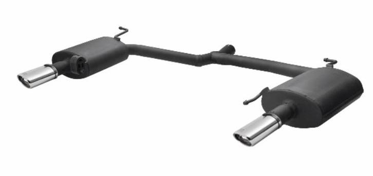 SPORTUITLAAT ULTER SPORT AUDI A4 B8 8K 2008-2015 2.0 UITLAAT, Auto-onderdelen, Uitlaatsystemen, Nieuw, Verzenden