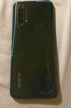 Realme X50, Ophalen, Gebruikt