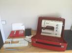 Bernina 830, Hobby en Vrije tijd, Naaimachines en Toebehoren, Ophalen of Verzenden, Naaimachine, Bernina