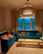 Abat-jour en osier, Enlèvement, Comme neuf