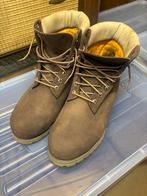 Timberlands maat 46, Enlèvement, Comme neuf, Brun