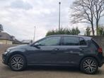 VW GOLF 7 - 1.2 TSI - VEEL OPTIES+GARANTIE+GEKEURD, Auto's, Volkswagen, Voorwielaandrijving, Stof, 4 cilinders, 610 kg