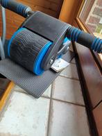 Buikspier trainer belly tank wheel, Sport en Fitness, Ophalen, Nieuw