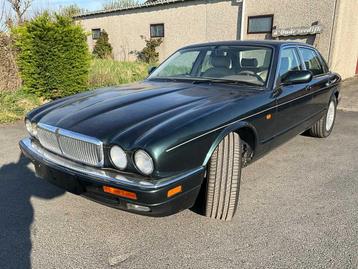 1996 Jaguar Sovereign JHALG Voiture de tourisme, Achat, Entreprise, Autre carrosserie, Automatique