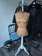 Ancien buste  de couturière  début  19 ème, Antiquités & Art, Enlèvement