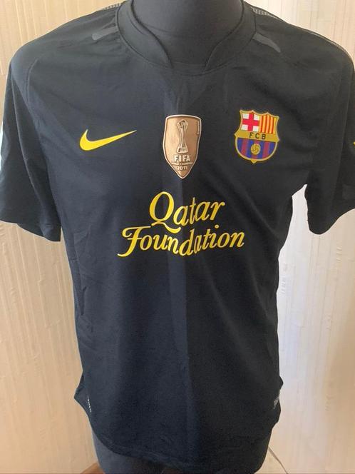 Barcelona Messi Match Issue, Verzamelen, Sportartikelen en Voetbal, Zo goed als nieuw, Shirt, Verzenden