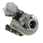 turbo pour CHRYSLER	Delta, Enlèvement, Révisé, Chrysler