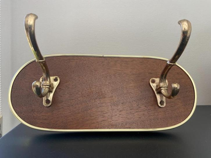 Tijdloze originele Rockabilly retro kapstok uit de jaren '50, Verzamelen, Retro, Huis en Inrichting, Ophalen