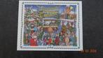 Feuillet de timbres de Noël 1996 en Belgique, Timbres & Monnaies, Timbres | Europe | Belgique, Neuf, Noël, Enlèvement ou Envoi