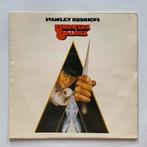 Stanley Kubrick's Clockwork Orange - Sountrack, Ophalen of Verzenden