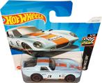 Hot Wheels - HW Race Day - Shelby Cobra "Daytona" Coupe 1:64, 333 Continental Boulevard, El Segundo, CA 90245, United States, Nieuw