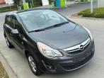 Opel Corsa 1.2i - 150 edition - 2013 - 5 deuren -zeer proper, Auto's, Euro 5, Lederen bekleding, Leder, Bedrijf