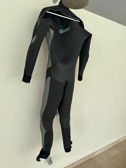SEMI DRYSUIT voor heren, Watersport en Boten, Watersportkleding, Gebruikt, Drysuit, Ophalen of Verzenden