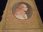 gazette de liège   1922, Collections, Enlèvement ou Envoi