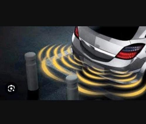 Installation radar de recul capteur arrière Nouveau, Autos : Divers, Accessoires de voiture