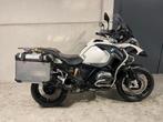 BMW R1200GS Adventure met veel opties (bj 2015), Bedrijf, Meer dan 35 kW, Overig, 1200 cc