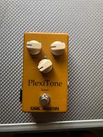 Carl Martin Plexi Tone 125 euro, Muziek en Instrumenten, Ophalen of Verzenden, Zo goed als nieuw