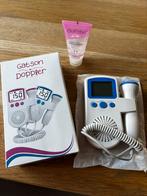 Gatson doppler, Ophalen, Zo goed als nieuw