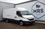 Iveco Daily 35S16- L4H2- Airco- PDC achter- 24790+BTW, Stof, Euro 6, Iveco, Wit