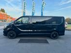 Fiat Talento dubbele cabine*2.0 MultiJet*35000km*1e eigenaar, Auto's, Bestelwagens en Lichte vracht, Voorwielaandrijving, Stof
