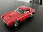 Ferrari 250 GT SWB 1/43 Bang n° 7075, Ophalen, Zo goed als nieuw, Auto, Overige merken