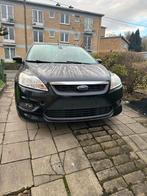 Ford Focus 1.6 Tdci prêt à immatriculer, Auto's, Ford, Focus, 1600 cc, Zwart, Bedrijf