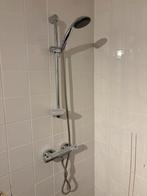 Douchekraan, Ophalen, Zo goed als nieuw