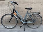 Damesfiets Norta, Fietsen en Brommers, Fietsen | Dames | Sportfietsen en Toerfietsen, Ophalen, Zo goed als nieuw