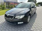 Skoda Superb | NAVI | CROISIÈRE | 1ER EIG, Autos, Skoda, Euro 5, Entreprise, Carnet d'entretien, Boîte manuelle