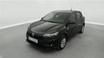 Dacia Sandero 1.0 TCe Comfort (bj 2022), Gebruikt, 91 pk, 67 kW, Zwart