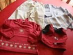 Lot de vêtements enfants: 2 ANS. 4 pièces, Enlèvement ou Envoi, Utilisé, Autres tailles