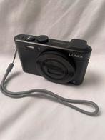 Panasonic Lumix DMC-LF1, Audio, Tv en Foto, Ophalen, 12 Megapixel, Compact, Zo goed als nieuw