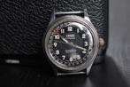 ORIS Pointer Date 302-7285B, Bijoux, Sacs & Beauté, Montres | Hommes, Montre-bracelet, Autres marques, Enlèvement ou Envoi, Utilisé