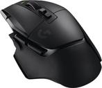 Logitech G 502 | Draadloze gamingmuis | Nieuw