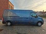 Nissan NV400 L3H2, Autos, Argent ou Gris, Achat, 3 places, Boîte manuelle