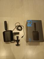 Logitech RS-shifter + racing adaptor, Games en Spelcomputers, Ophalen of Verzenden, Nieuw, Stuur of Pedalen, PlayStation 5