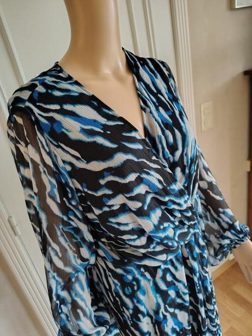 luchtige jurk van evoked, Kleding | Dames, Jurken, Zo goed als nieuw, Ophalen of Verzenden