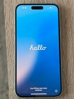 Iphone 15 plus + glazen screenprotector, Telecommunicatie, Mobiele telefoons | Apple iPhone, Ophalen, Blauw, Zonder abonnement