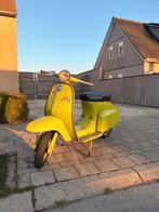 Lambretta J50 (1967) - italiaanse klassieker, Vélos & Vélomoteurs, Scooters | Marques Autre, Enlèvement, Comme neuf, Deux-temps